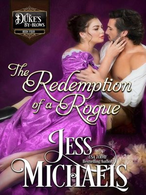 cover image of The Redemption of a Rogue